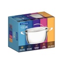 OLLA TRAMONTINA 62363/220 VENTURA 22CM