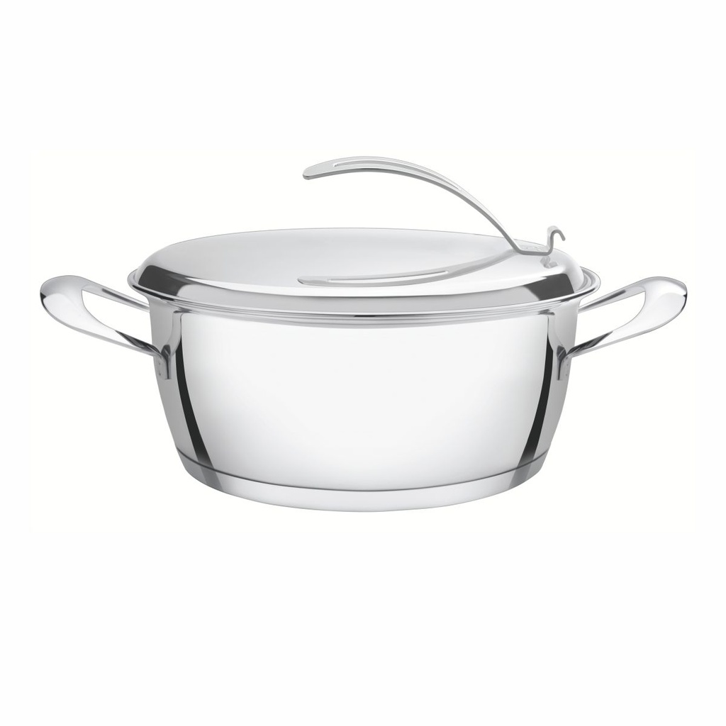 OLLA TRAMONTINA 62363/240 VENTURA 24CM