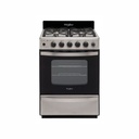 COCINA WHIRLPOOL WFX-57DI 56CM