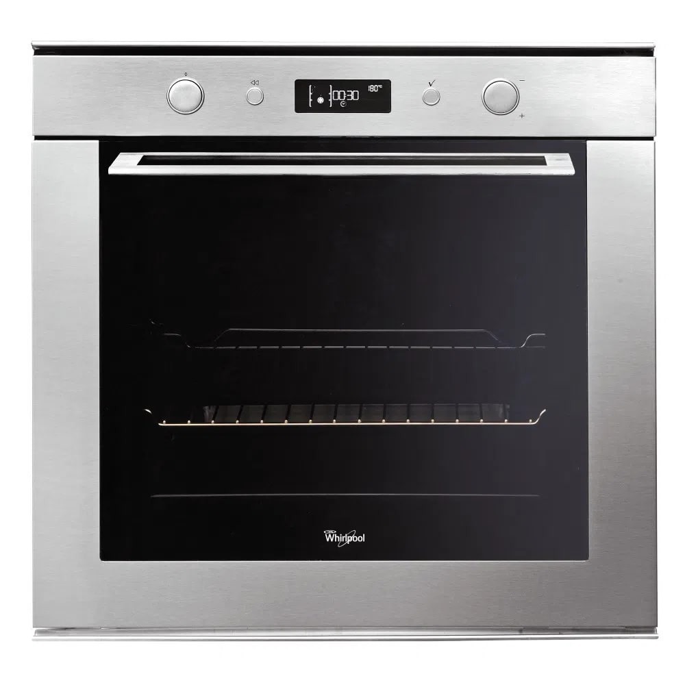 HORNO ELECTRICO WHIRLPOOL AKZM756IX EMPOTRABLE 60 CM