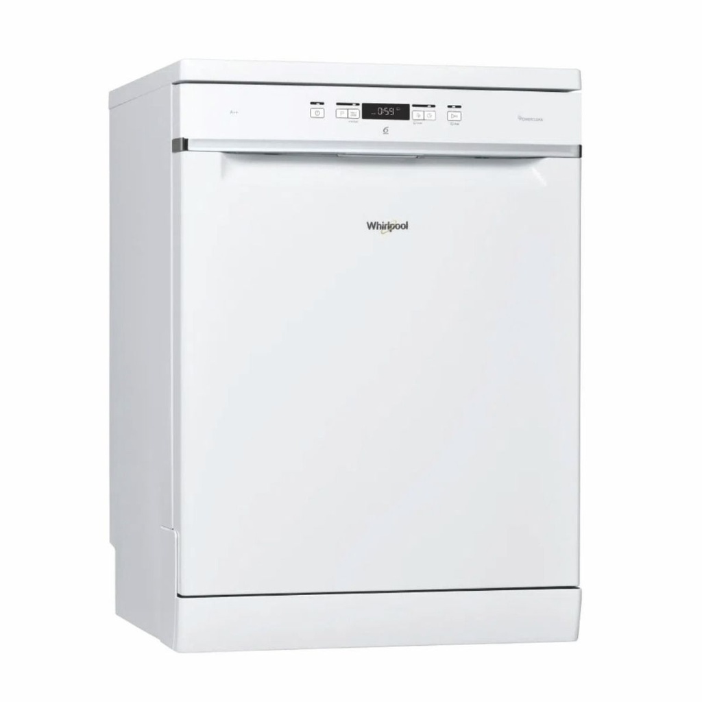 LAVAVAJILLAS WHIRLPOOL WLV14BY 14C BLANCO