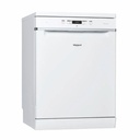LAVAVAJILLAS WHIRLPOOL WLV14BY 14C BLANCO