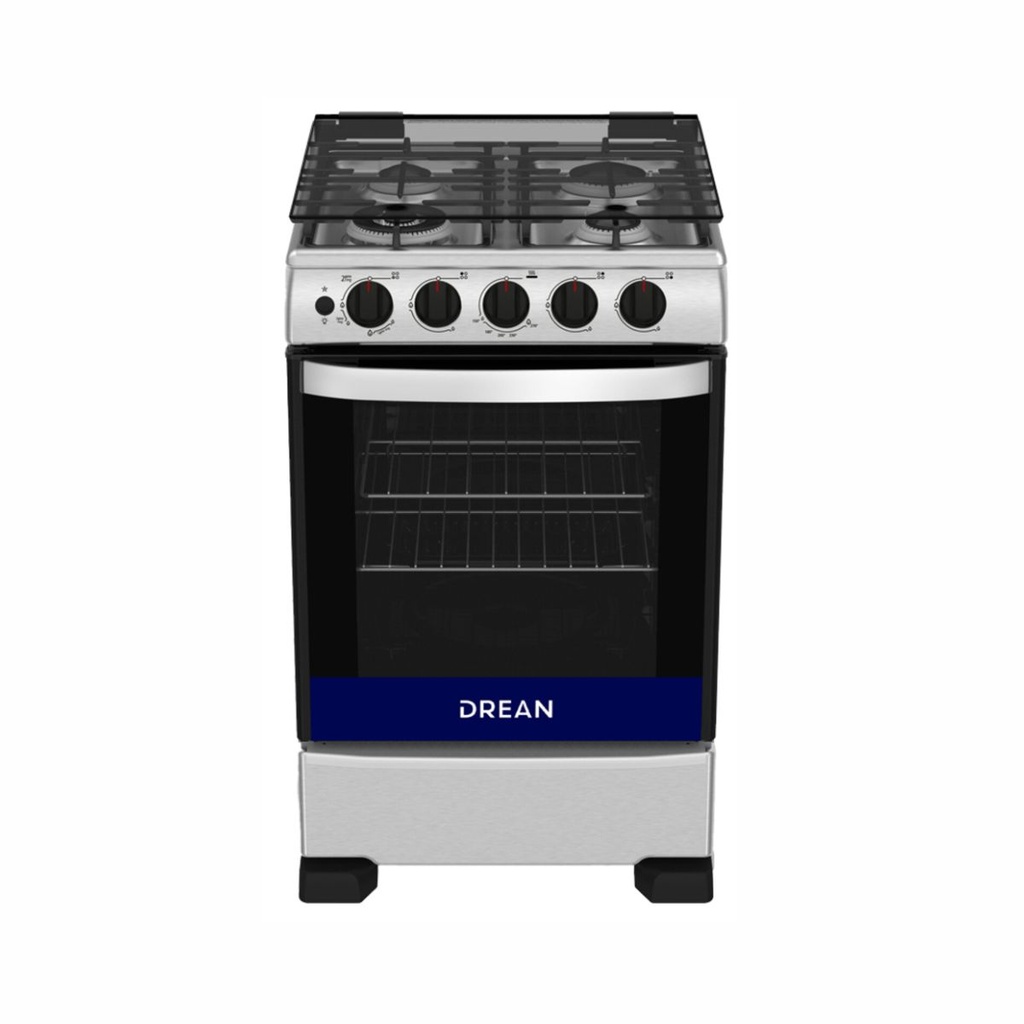 COCINA DREAN CD5507AI 55CM