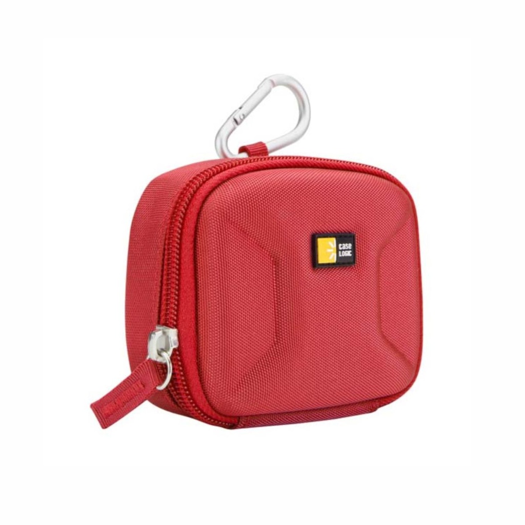 ESTUCHE CASE LOGIC MEQB-1 ROJO