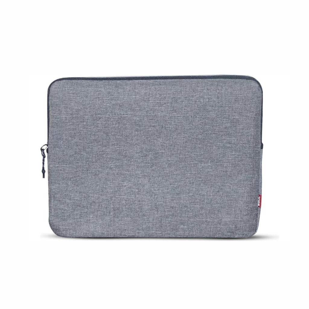 FUNDA SOUL FNS-C14GR CORDURA 14" GRIS