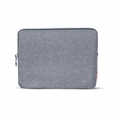 FUNDA SOUL FNS-C14GR CORDURA 14" GRIS