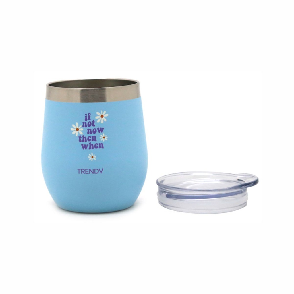 MATE TRENDY 16268 280ML CELESTE