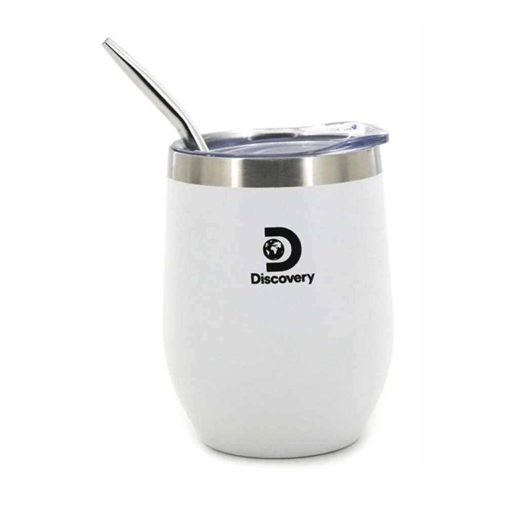 MATE DISCOVERY 13678 350ML BLANCO