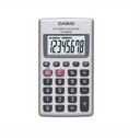 CALCULADORA CASIO HL-820VA