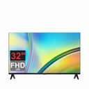 TV LED TCL L32S5400-F FHD ANDROID TV