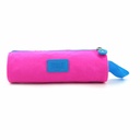 CARTUCHERA EVERLAST 16300 FUCSIA SIMPLE