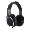 AURICULAR SOUL AUR-L500NE NEGRO