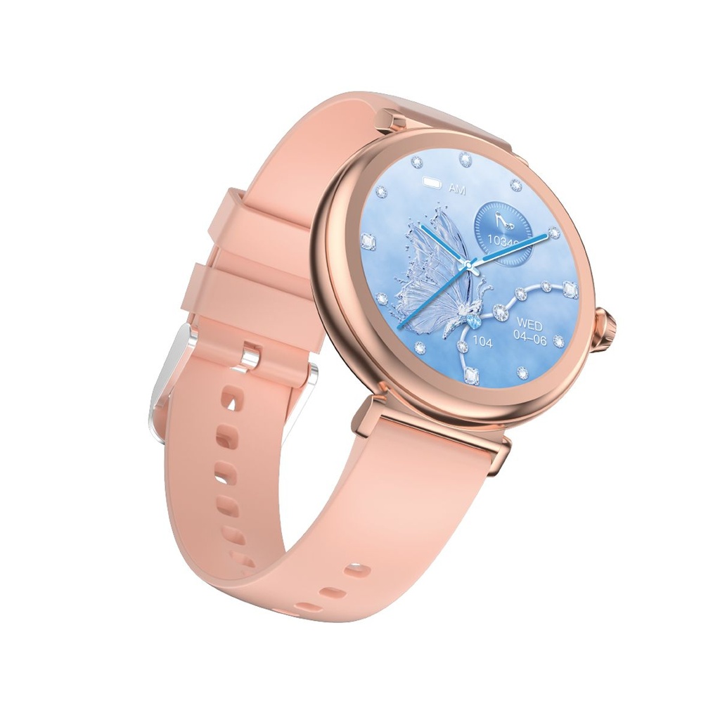 RELOJ SOUL SMW-EVO800RS ROSE GOLD