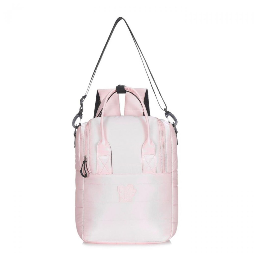 BOLSO MATERO TRENDY 16465 ROSA