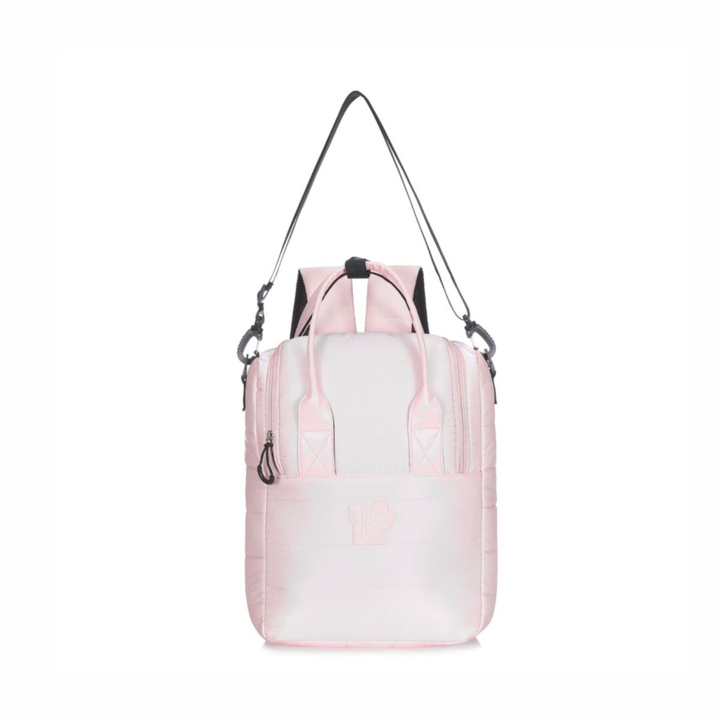 BOLSO MATERO TRENDY 16465 ROSA