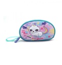 CARTUCHERA TRENDY 16781 GATITO SIMPLE