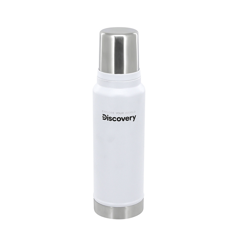 TERMO DISCOVERY 16317 1000ML BLANCO
