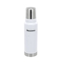 TERMO DISCOVERY 16317 1000ML BLANCO