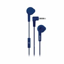 AURICULAR MAXELL EB-MIC NAVY