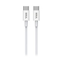 CABLE DE DATOS SOUL USB-TTC1M TC-TC