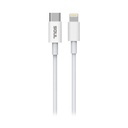 CABLE DE DATOS SOUL USB-LTC1M TC-L