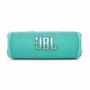 PARLANTE JBL FLIP 6 TEAL