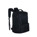 MOCHILA DE VIAJE TRAVEL TECH 16957 NEGRO