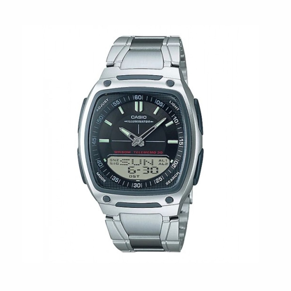 RELOJ CASIO AW-81D 1AVDF