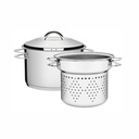 JUEGO TRAMONTINA 65500/400 SOLAR 2PZS