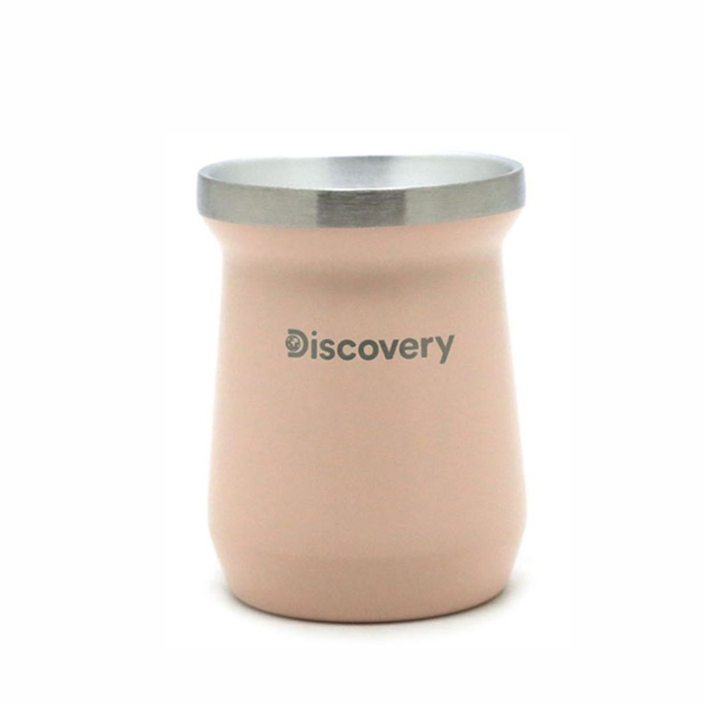 MATE DISCOVERY 17083 160ML ROSA