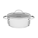 CACEROLA TRAMONTINA 62283/200 UNA 20CM