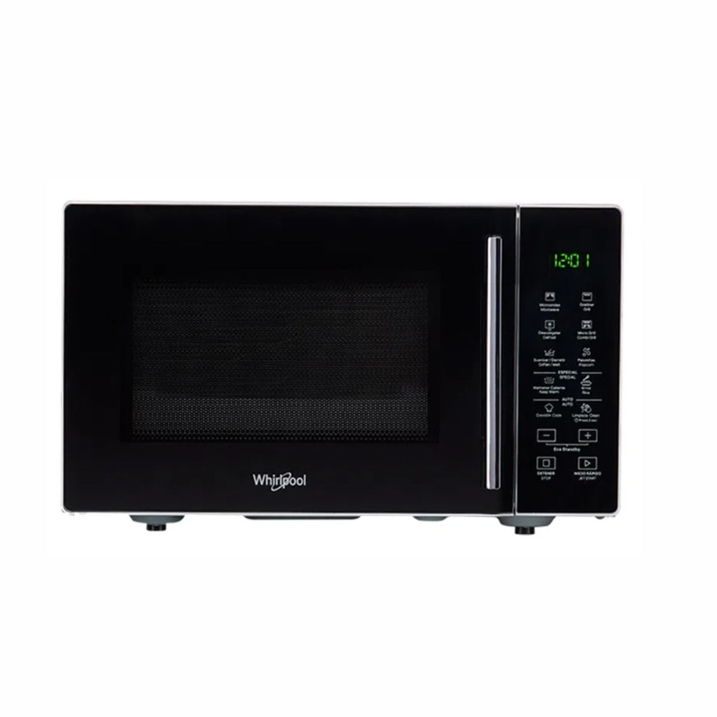 MICROONDAS WHIRLPOOL WMS25AS 25L