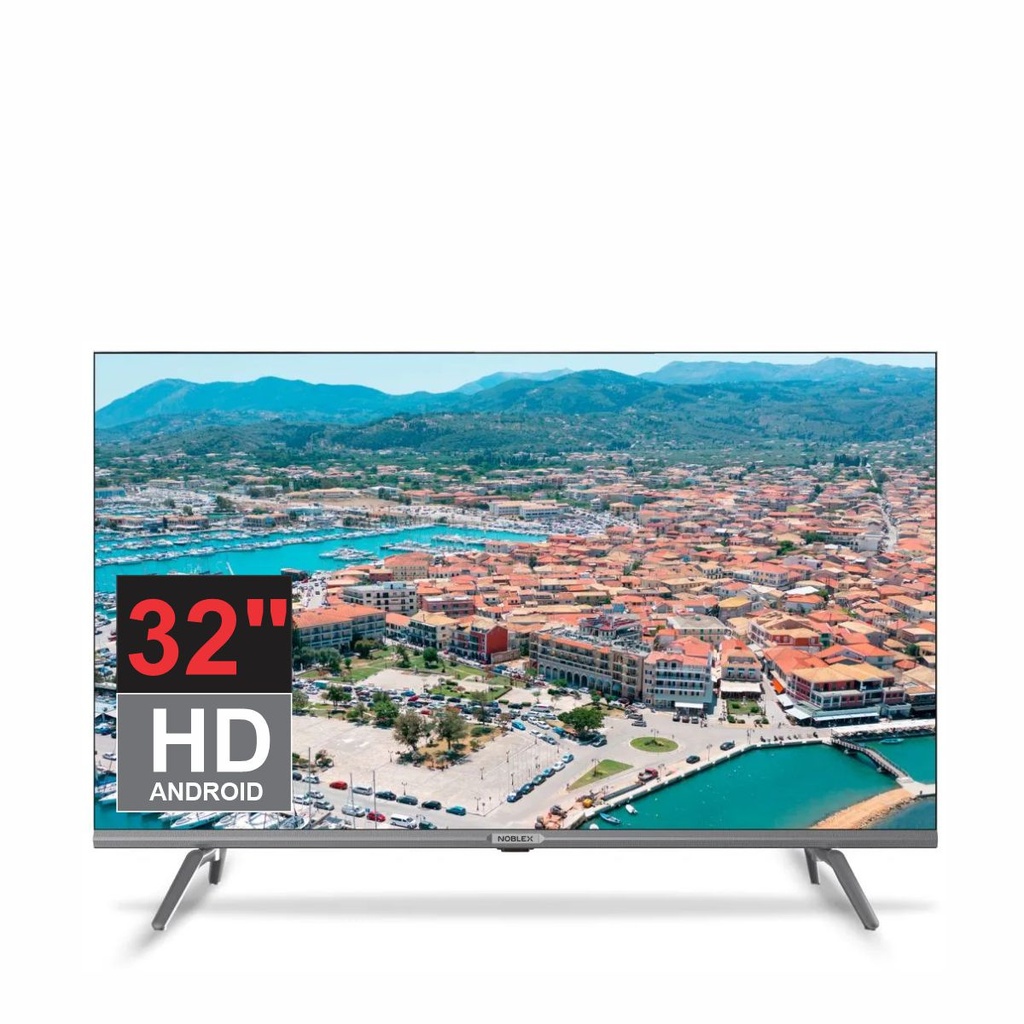 TV LED NOBLEX DR32X7050 HD ANDROID