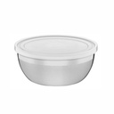 CONTENEDOR TRAMONTINA 61228/160 CUCINA REDONDO 16CM