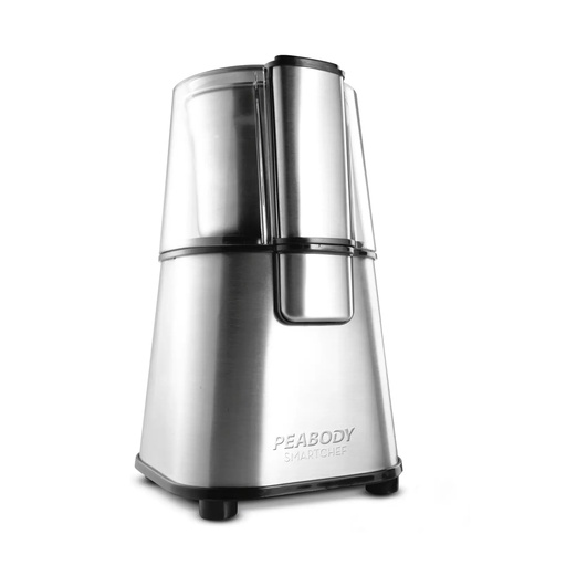 [123-75837] MOLINILLO DE CAFE PEABODY PE-MC9100 220W