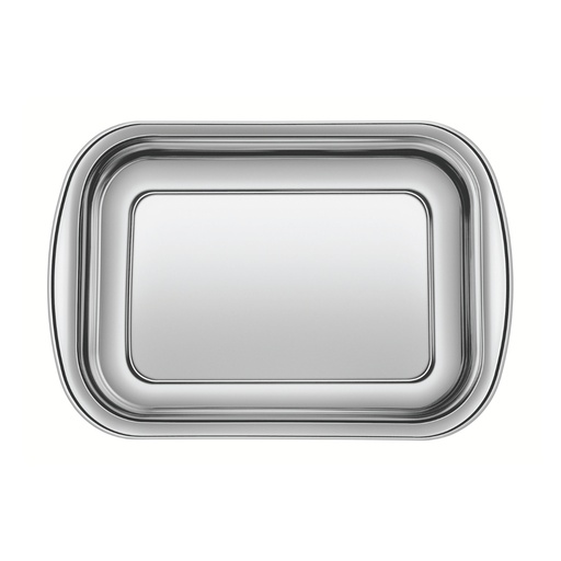 [086-10481] ASADERA TRAMONTINA 61310/481 COSMOS RECTANGULAR 48CM