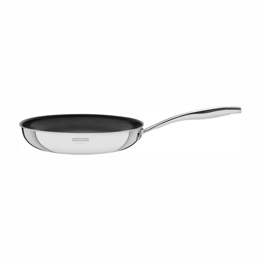 [086-55267] SARTEN TRAMONTINA 62155/267 GRANO 26CM C/ANTIADHERENTE