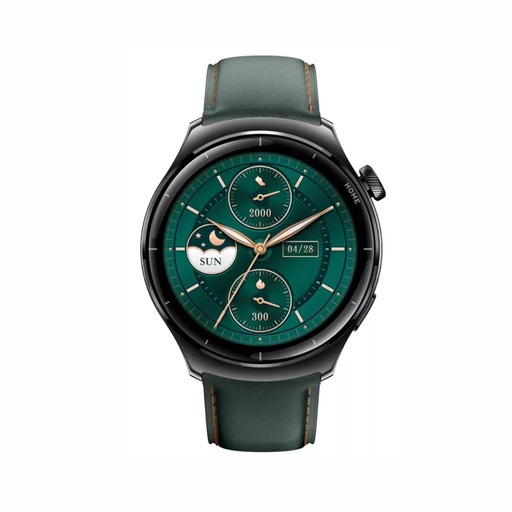 [187-79458] RELOJ MIBRO LITE3 VERDE