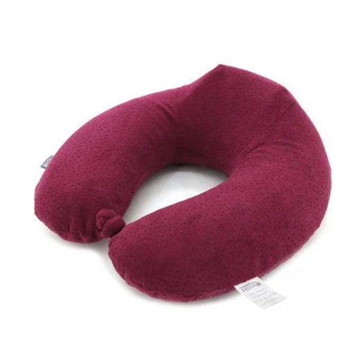 [210-70151] ALMOHADA DE VIAJE TRAVEL TECH 17015 WINE