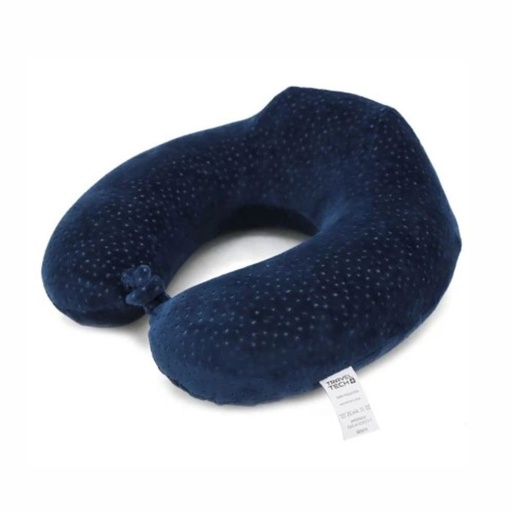 [210-70158] ALMOHADA DE VIAJE TRAVEL TECH 17015 AZUL