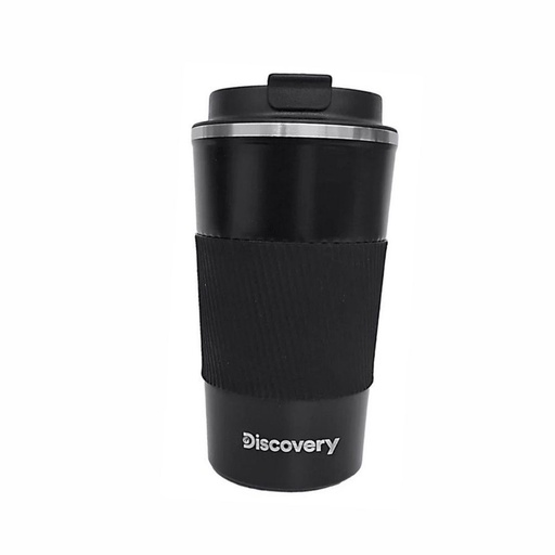 [211-36201] VASO TERMICO DISCOVERY 13620-G 510ML NEGRO