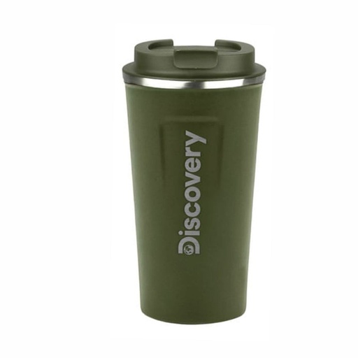 [211-64399] VASO TERMICO DISCOVERY 16439 500ML VERDE