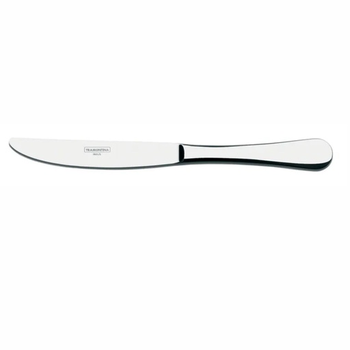 [086-28860] CUCHILLO DE POSTRE TRAMONTINA 63928/860 CLASSIC 12PZS