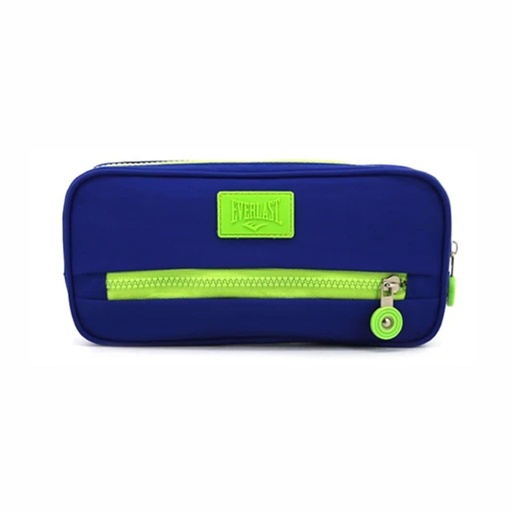 [200-75309] CARTUCHERA EVERLAST 17530 AZUL SIMPLE