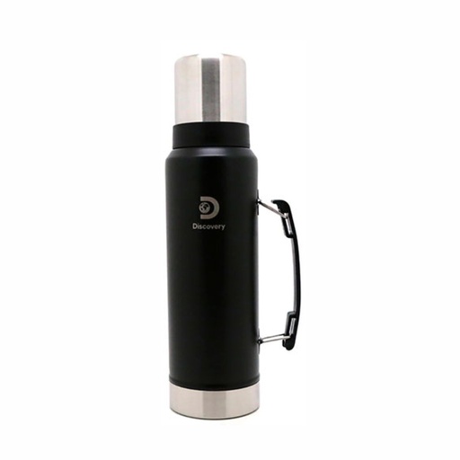 [211-70768] TERMO DISCOVERY 17076 1300ML NEGRO