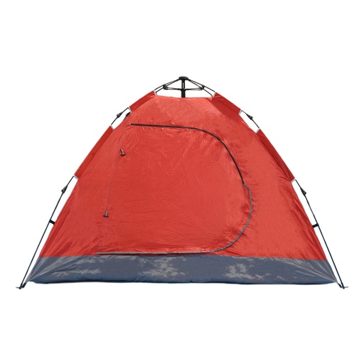 [211-78795] CARPA DISCOVERY 17879 ROJO
