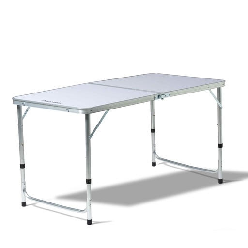 [211-78900] MESA CAMPING DISCOVERY 17890 PLEGABLE 120CM