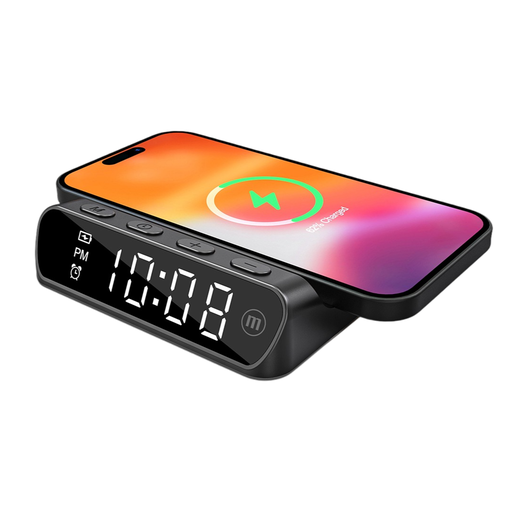 [157-05416] CARGADOR INALAMBRICO MAXELL QIAC-115 FC 15w