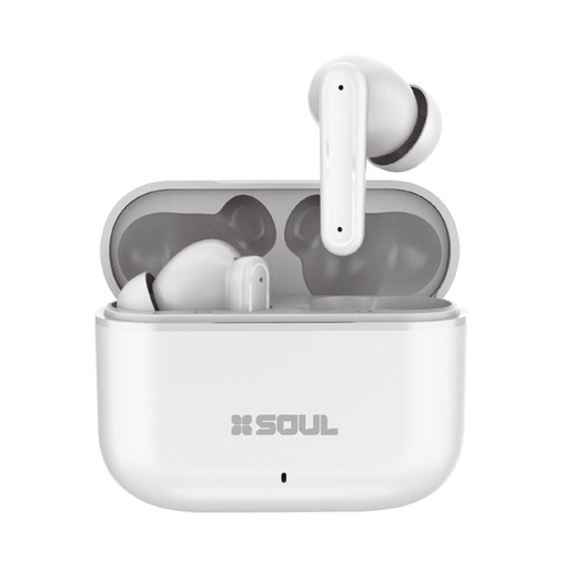 [164-73794] AURICULAR SOUL TWS1400BL BLANCO