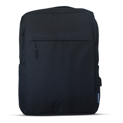 [164-71387] MOCHILA SOUL MOC-S01NE PORTANOTEBOOK 15.6" NEGRO